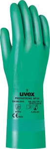 Rękawice Uvex PROFASTRONG NF33. RUVEX-STRONG