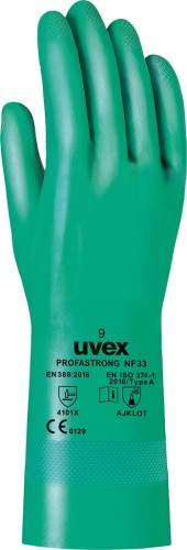 Rękawice Uvex PROFASTRONG NF33. RUVEX-STRONG