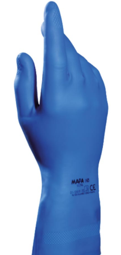 Rękawice ochronne RVITAL165 N