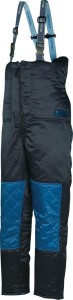 BZ NiceweAr® spodnie do użytku w chłodniach. SI-ZERMATT_GN