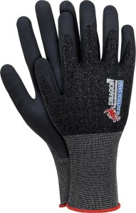 Rękawice ochronne REIS SLIMTECH-SAND SS