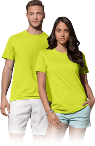 T-shirt Męski STEDMAN ST2000 BLI