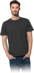 T-shirt męski ST2000. ST2000_BLO