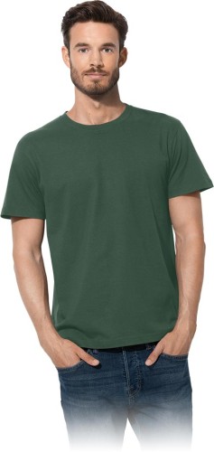T-shirt męski ST2000. ST2000_BOG