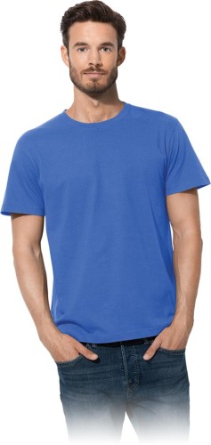T-shirt męski ST2000. ST2000_BRR