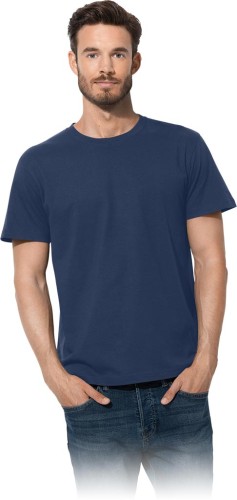T-shirt męski ST2000. ST2000_NAV