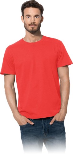 T-shirt męski ST2000. ST2000_SRE