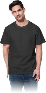 T-shirt męski ST2100. ST2100_BLO