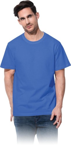 T-shirt męski ST2100. ST2100_BRR