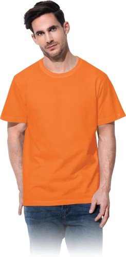 T-shirt męski ST2100. ST2100_ORA