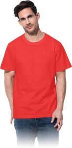T-shirt męski ST2100. ST2100_SRE