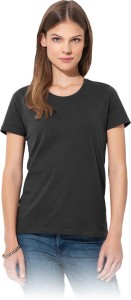 T-shirt damski ST2600. ST2600_BLO