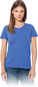 T-shirt damski ST2600. ST2600_BRR