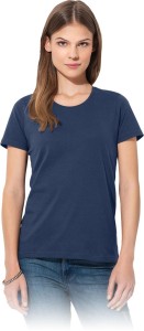 T-shirt damski ST2600. ST2600_NAV