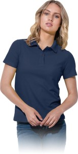 Polo damskie ST3100. ST3100_NAV