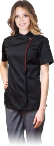 Bluza kucharska REIS STRETTO BDC