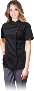 Bluza kucharska REIS STRETTO BDC
