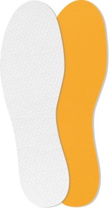 Wkładka do butów comfort wp