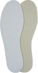 Wkładka do butów comfort w