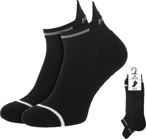 Skarpety damski bst-sox czarny
