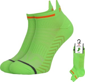 Skarpety damski bst-sox seledynowy
