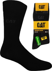 Skarpety cat-busocks czarny