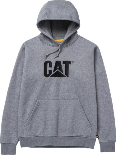 Bluza caterpillar szary/stalowy