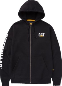 Bluza caterpillar czarny