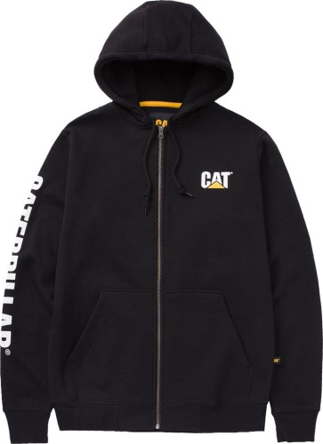 Bluza caterpillar czarny
