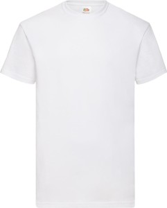T-shirt fotl-610360 biały