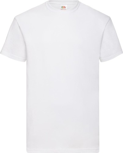 T-shirt fotl-610360 biały