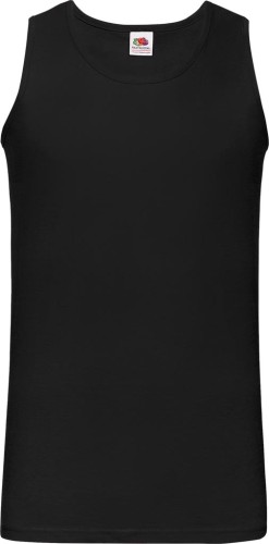 T-shirt fotl-610980 czarny