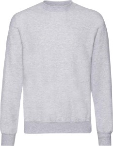 Bluza fotl-622020 jasnoszary