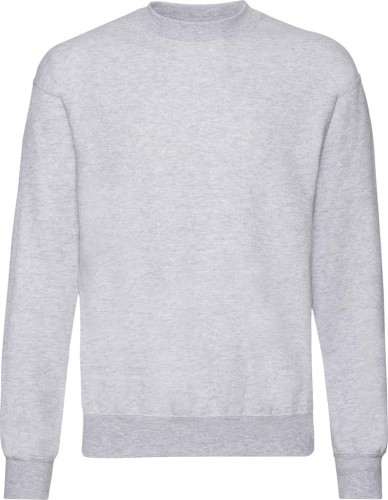 Bluza fotl-622020 jasnoszary