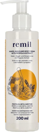 Krem do rąk hr-hand-pump 200 ml