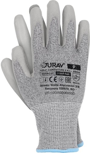 Rękawice devacut j-369-963 j-devacut ss