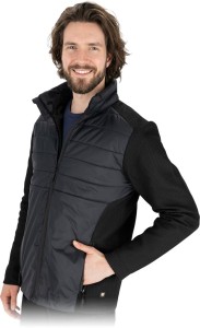 Bluza lh-oak czarny