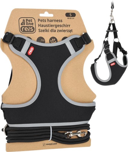 Szelki dla zwierząt pet-harness b