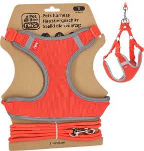 Szelki dla zwierząt pet-harness p
