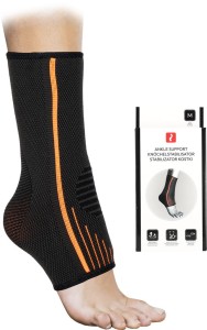 Stabilizator kostki sup-ankle czarny