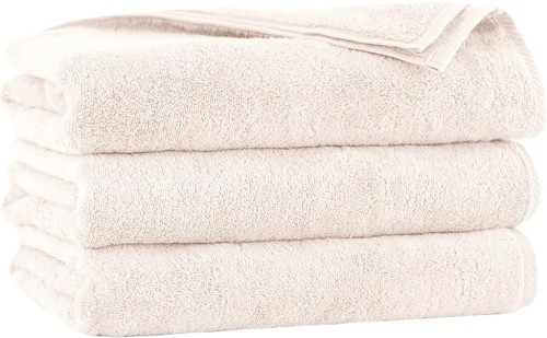 Ręcznik kiwi ecru 70x140