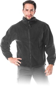 Bluza polarowa POLAR-ROCKER. POLARB