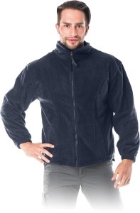 Bluza polarowa POLAR-ROCKER. POLARG