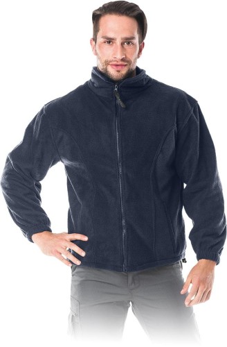 Bluza polarowa POLAR-ROCKER. POLARG