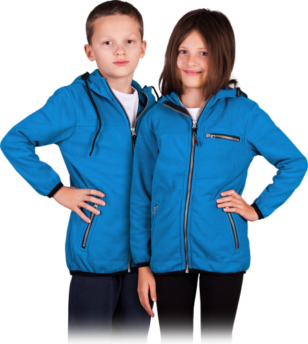 Bluza polarowa REIS POLAR-KIDS N