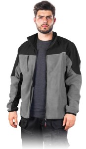 Bluza polar POLAR-SHELL SB