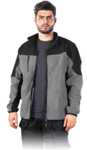 Bluza polar POLAR-SHELL SB
