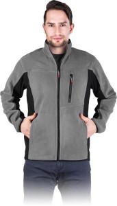 Bluza polarowa. POLAR-TWIN_SB