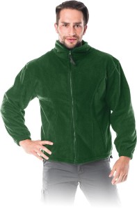 Bluza polarowa POLAR-ROCKER. POLARZ