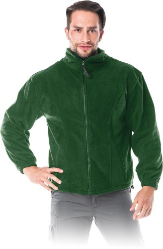 Bluza polarowa POLAR-ROCKER. POLARZ